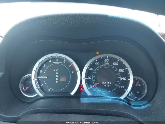 2011 ACURA TSX JH4CU2F68BC009442 Photo 6