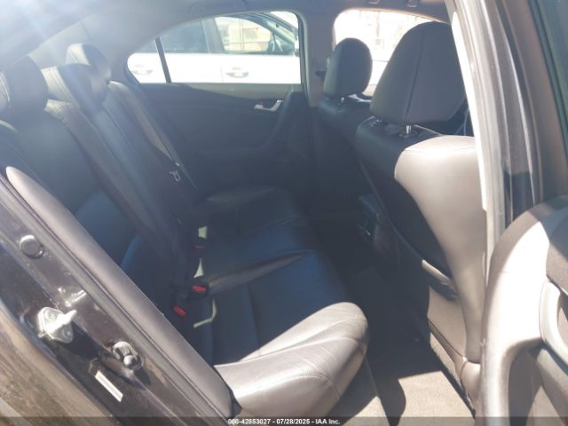 2011 ACURA TSX JH4CU2F68BC009442 Photo 7