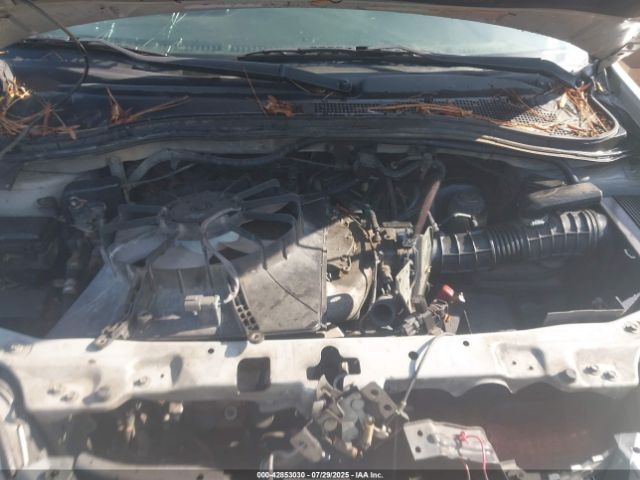 2003 ACURA MDX 2HNYD18293H507458 Photo 9