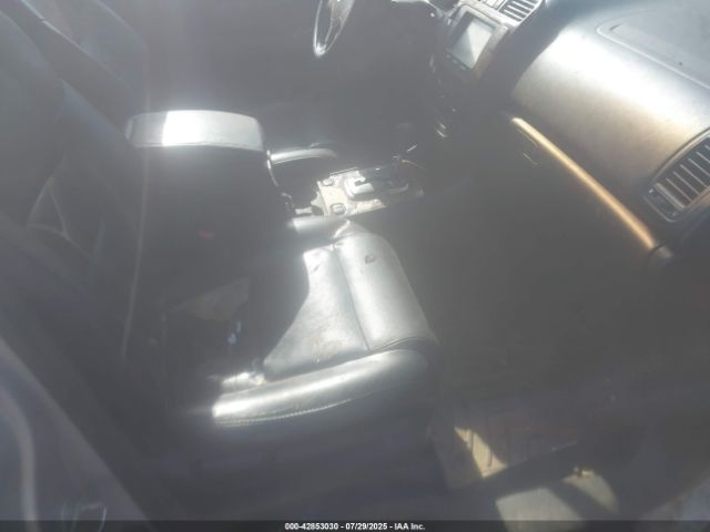 2003 ACURA MDX 2HNYD18293H507458 Photo 4