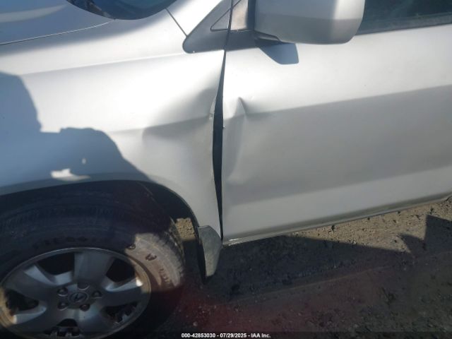 2003 ACURA MDX 2HNYD18293H507458 Photo 5