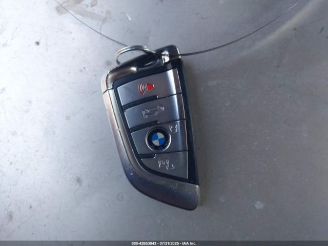 2023 BMW ALPINA B8 GRAN COUPE WBAGX0C16PCK67843 Photo 10