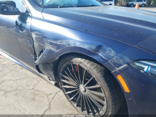 2023 BMW ALPINA B8 GRAN COUPE WBAGX0C16PCK67843 Photo 5