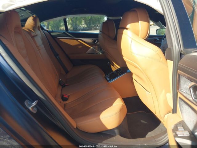 2023 BMW ALPINA B8 GRAN COUPE WBAGX0C16PCK67843 Photo 7