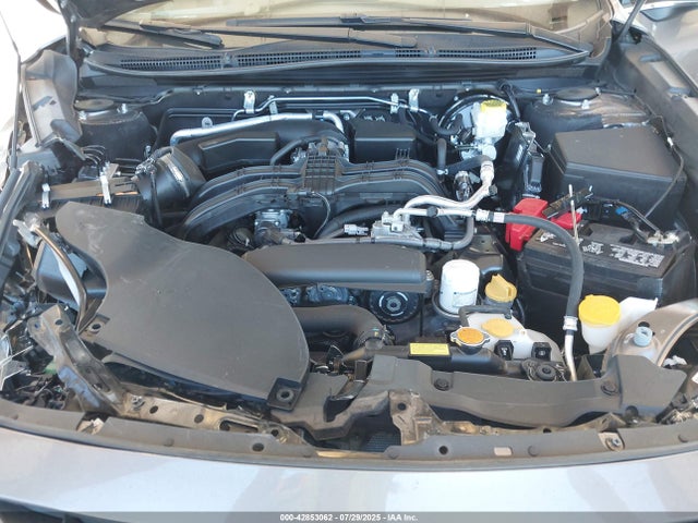 Subaru 2021 2021 4S3BWAD63M3012126 Image 10