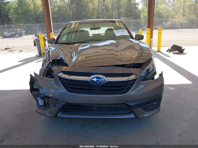 Subaru 2021 2021 4S3BWAD63M3012126 Image 11