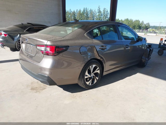 Subaru 2021 2021 4S3BWAD63M3012126 Image 4