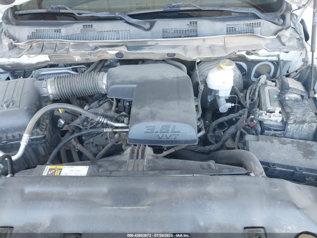 1C6RR6FG4LS138533 RAM 1500