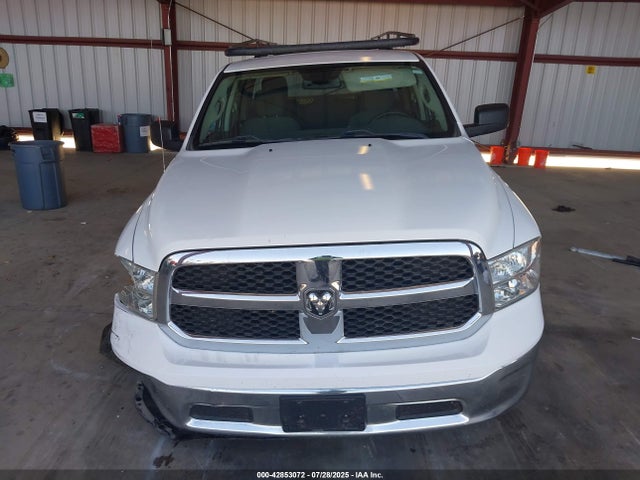 1C6RR6FG4LS138533 RAM 1500
