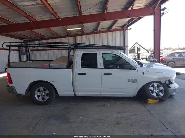 1C6RR6FG4LS138533 RAM 1500