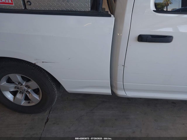 1C6RR6FG4LS138533 RAM 1500