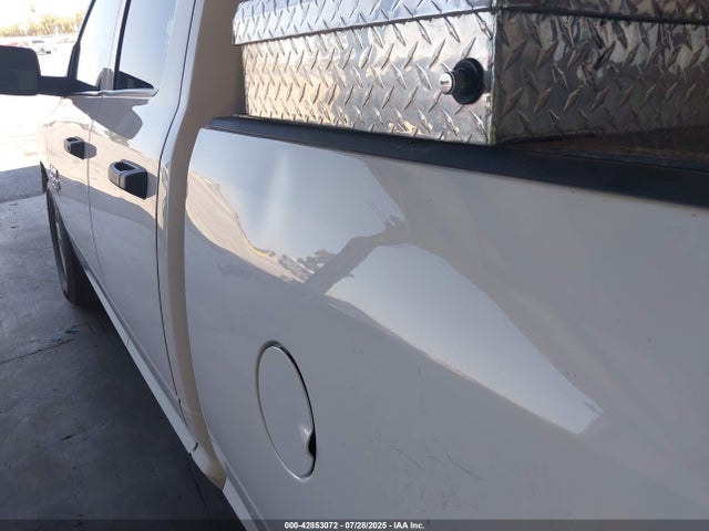 1C6RR6FG4LS138533 RAM 1500