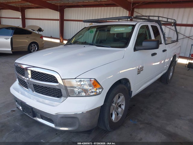1C6RR6FG4LS138533 RAM 1500
