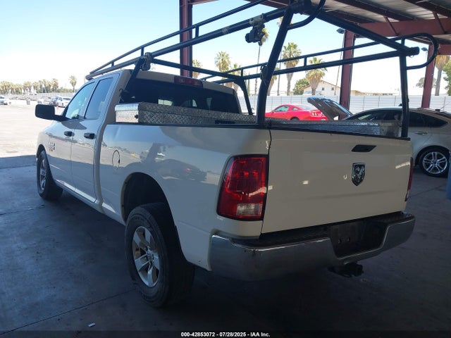 1C6RR6FG4LS138533 RAM 1500