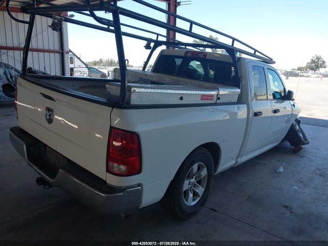 1C6RR6FG4LS138533 RAM 1500