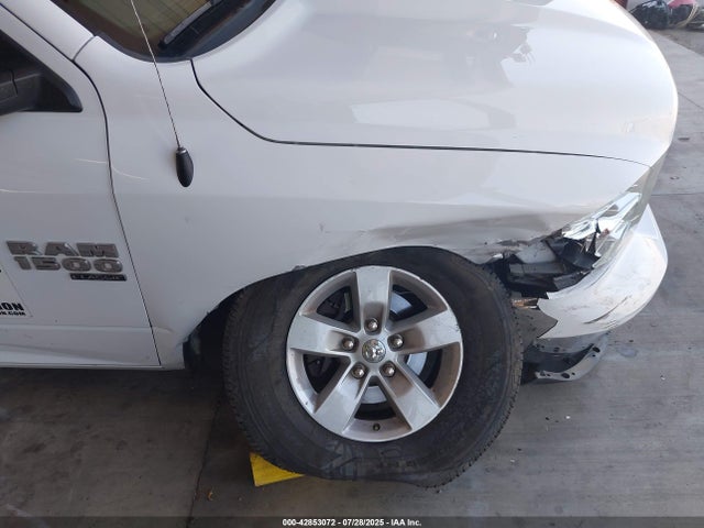 1C6RR6FG4LS138533 RAM 1500
