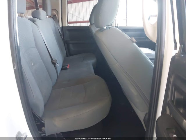 1C6RR6FG4LS138533 RAM 1500