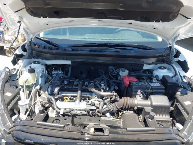 Nissan Kicks 2024 3N1CP5CV2RL510138 Image 10