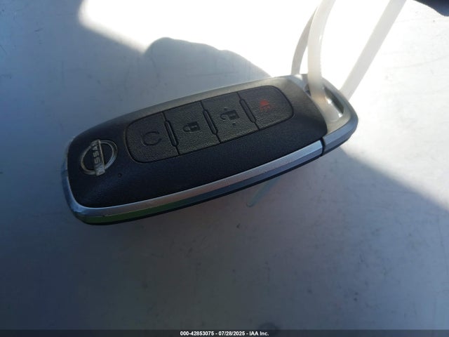 Nissan Kicks 2024 3N1CP5CV2RL510138 Image 11