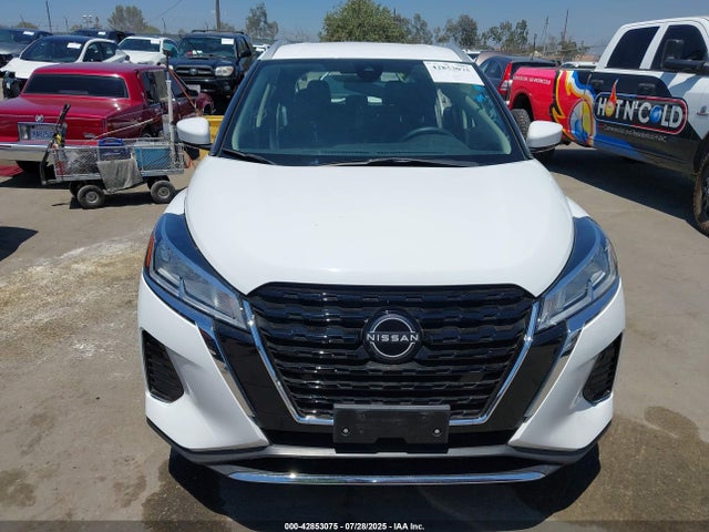 Nissan Kicks 2024 3N1CP5CV2RL510138 Image 12