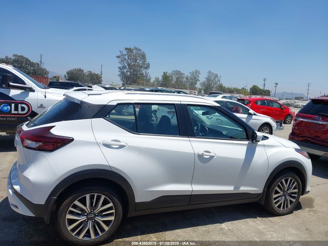 Nissan Kicks 2024 3N1CP5CV2RL510138 Image 13