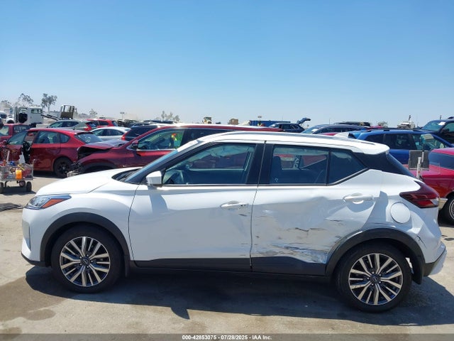 Nissan Kicks 2024 3N1CP5CV2RL510138 Image 14
