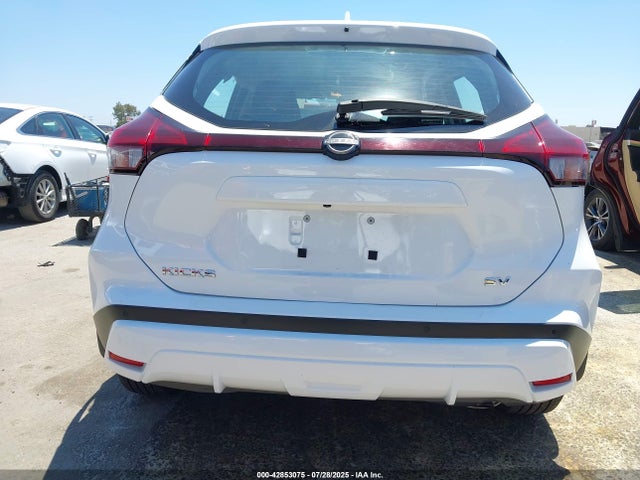 Nissan Kicks 2024 3N1CP5CV2RL510138 Image 16