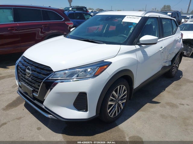 Nissan Kicks 2024 3N1CP5CV2RL510138 Image 2