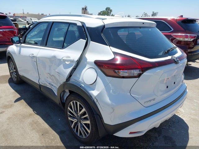 Nissan Kicks 2024 3N1CP5CV2RL510138 Image 3
