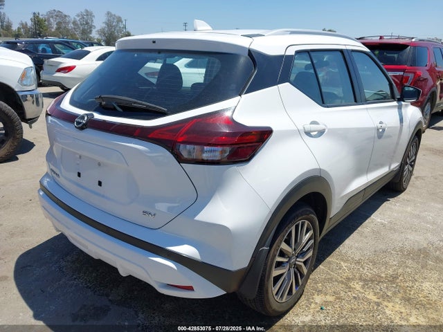 Nissan Kicks 2024 3N1CP5CV2RL510138 Image 4