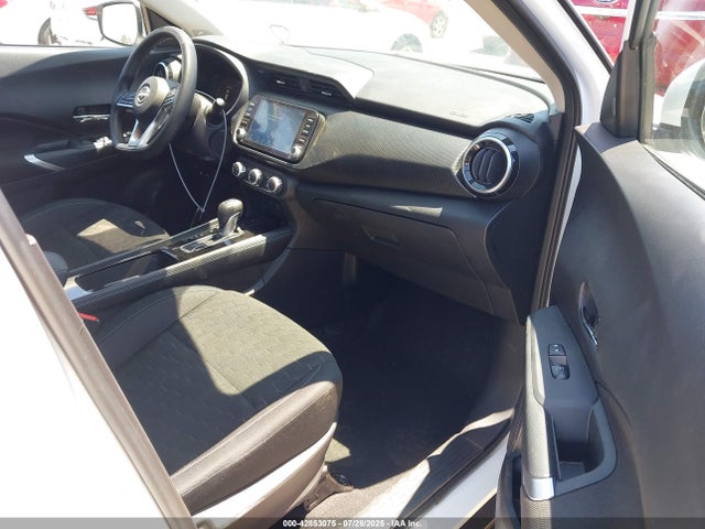 Nissan Kicks 2024 3N1CP5CV2RL510138 Image 5
