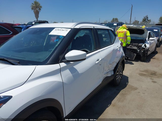 Nissan Kicks 2024 3N1CP5CV2RL510138 Image 6