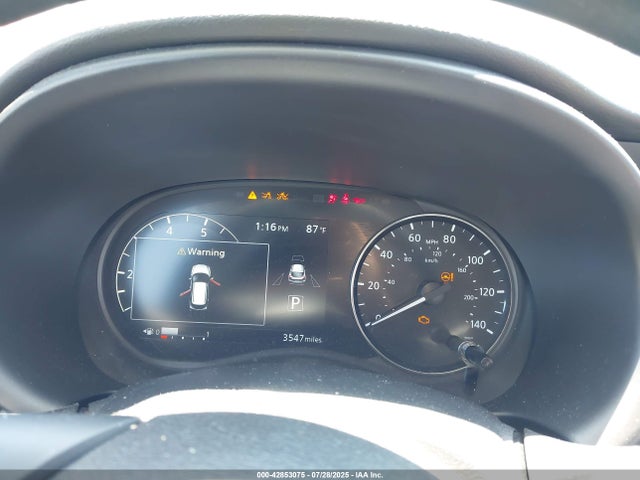 Nissan Kicks 2024 3N1CP5CV2RL510138 Image 7