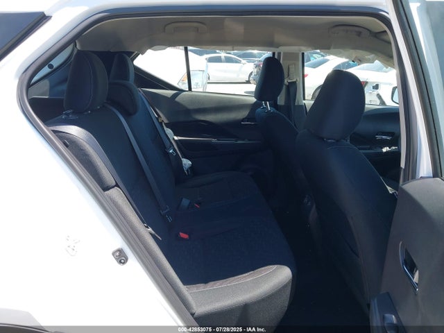 Nissan Kicks 2024 3N1CP5CV2RL510138 Image 8
