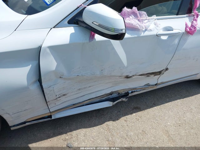 KMHGN4JE6GU107876 Hyundai dohc gdi lambda ii