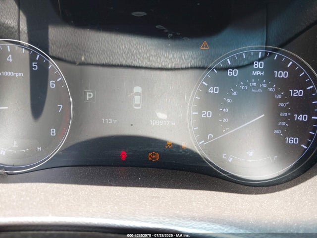 KMHGN4JE6GU107876 Hyundai dohc gdi lambda ii