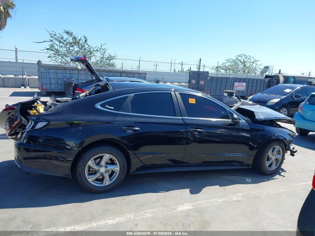 Hyundai gdi theta iii 2021 5NPEG4JA3MH093945 Image 14