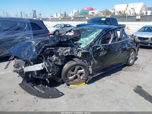 Hyundai gdi theta iii 2021 5NPEG4JA3MH093945 Image 2