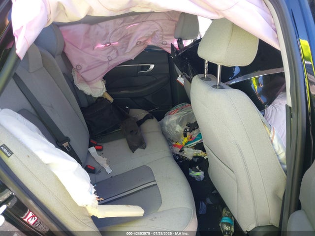 Hyundai gdi theta iii 2021 5NPEG4JA3MH093945 Image 8