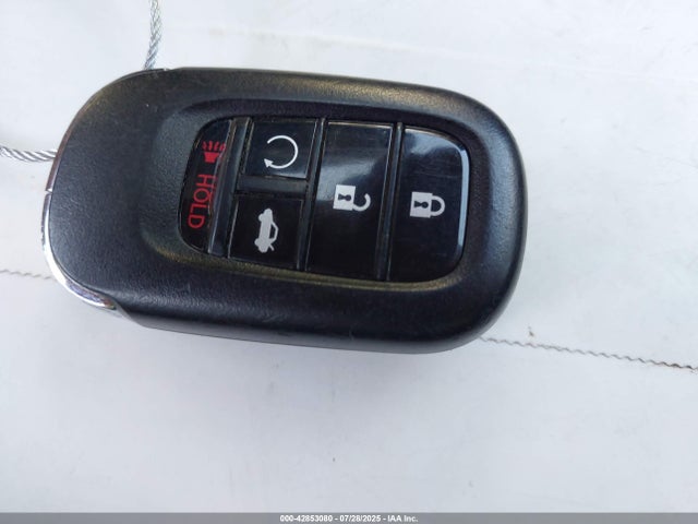 Honda l15be 2023 1HGCY1F36PA040165 Image 11