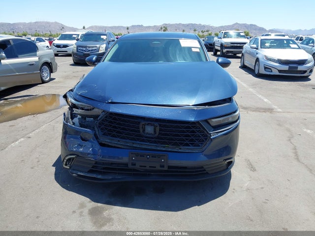 Honda l15be 2023 1HGCY1F36PA040165 Image 12