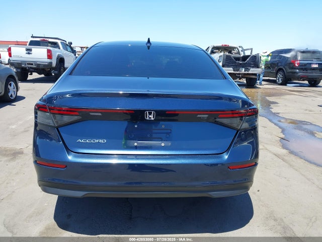 Honda l15be 2023 1HGCY1F36PA040165 Image 16