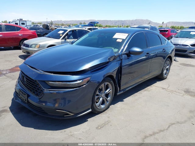 Honda l15be 2023 1HGCY1F36PA040165 Image 2