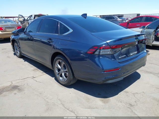 Honda l15be 2023 1HGCY1F36PA040165 Image 3