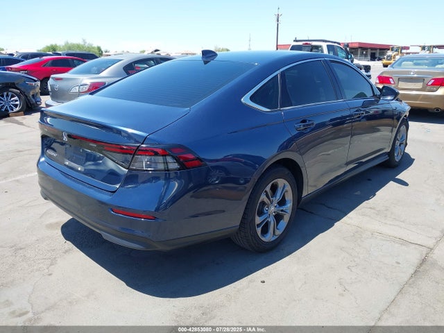 Honda l15be 2023 1HGCY1F36PA040165 Image 4