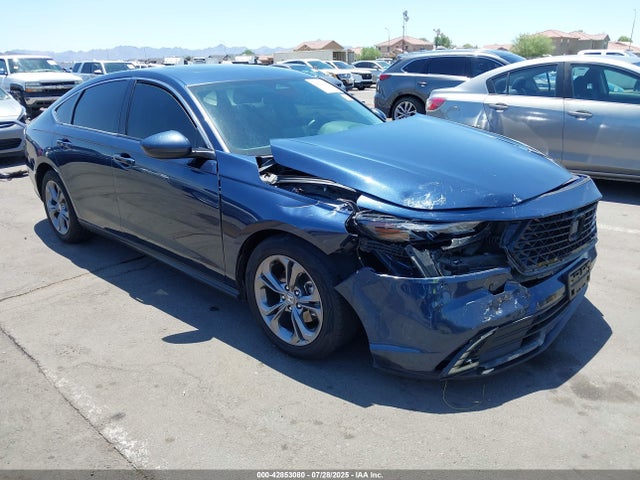 Honda l15be 2023 1HGCY1F36PA040165 Image 6