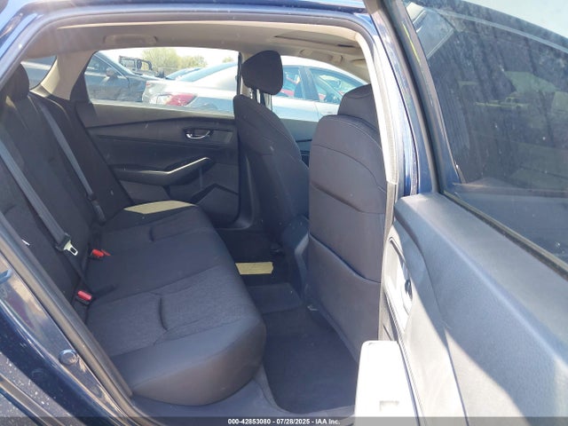 Honda l15be 2023 1HGCY1F36PA040165 Image 8