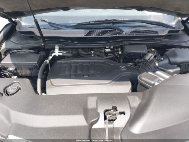 2016 ACURA MDX 5FRYD4H9XGB039240 Photo 9