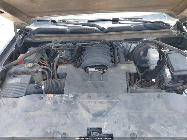 3GCPCREC1GG248065 Chevrolet l83 - sidi, vvt, afm, e85 max, aluminum