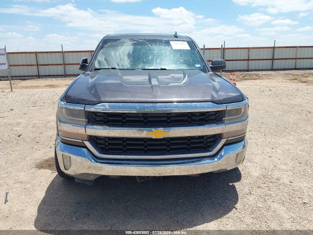 3GCPCREC1GG248065 Chevrolet l83 - sidi, vvt, afm, e85 max, aluminum